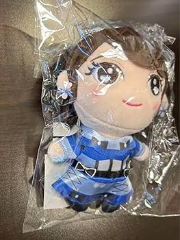 Amazon.co.jp: 超ときめき宣伝部 とき宣 辻野かなみ ぬいぐるみ